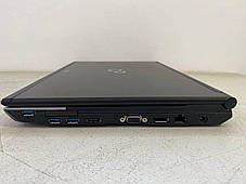 Б/в Ноутбук Fujitsu Celsius H720 15.6" 1920x1080| Core i7-3720QM| 32 GB RAM| 256 GB SSD| Quadro K1000M 2GB, фото 3