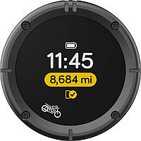 Мотоциклетна GPS-система Beeline Moto II Gunmetal Grey Motorbike GPS Navigation System