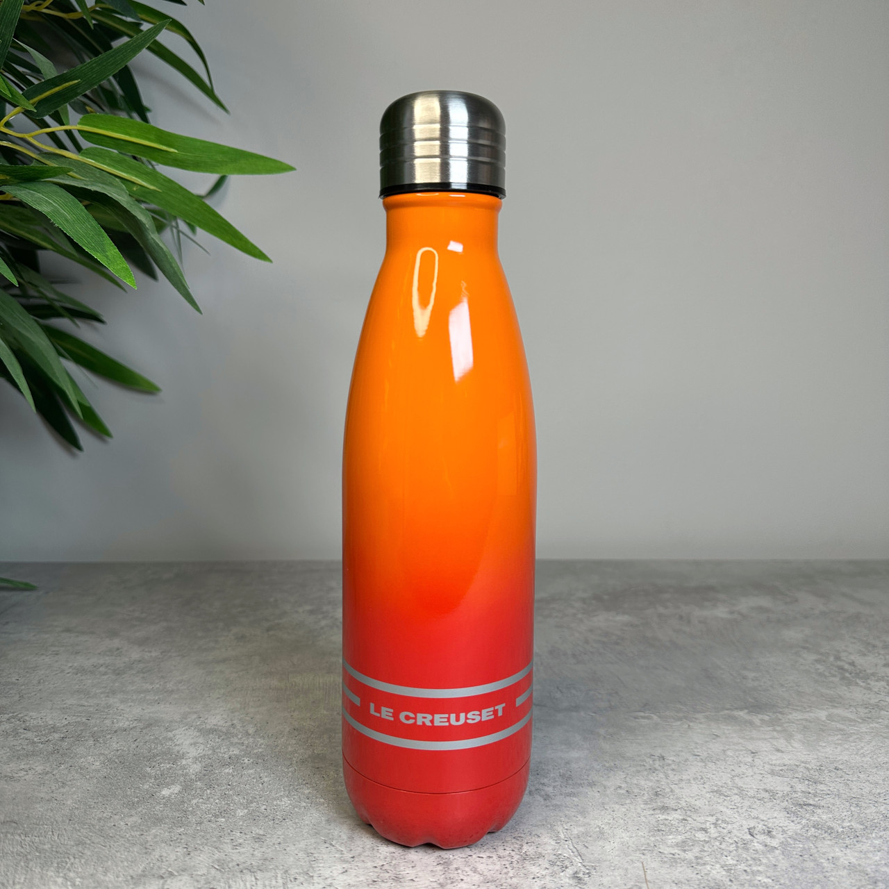 Термос Le Creuset 500 мл Volcanic