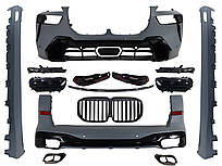 Комплект рестайлінга ( стиль X7 M60i LCI + оптика ) на BMW X7 G07 2018-2022 року