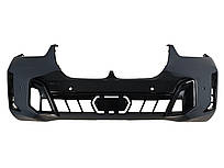 Передній бампер  ( M-Paket ) на BMW X5 G05 2023-2024 року