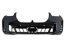 Передний бампер