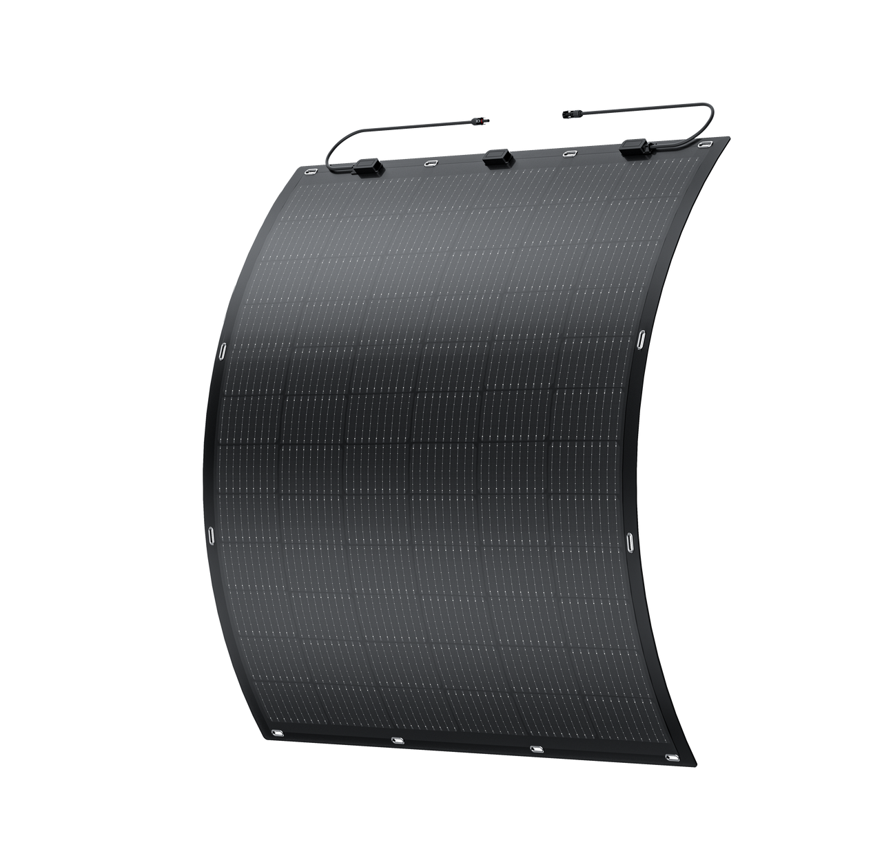 Комплект гнучких сонячних панелей EcoFlow 2x200W Solar Panel, фото 1