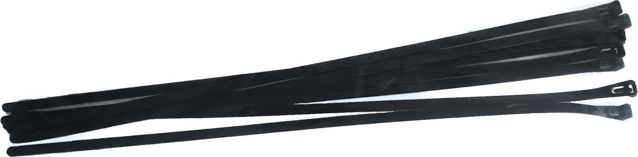 Пластикова стяжка Nylon Cable, фото 1