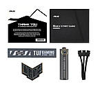 Відеокарта GF RTX 5080 16GB GDDR7 TUF Gaming OC Asus (TUF-RTX5080-O16G-GAMING), фото 10