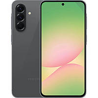 Смартфон Samsung Galaxy A56 5G 8/256GB Awesome Graphite (SM-A566BZKC) Refurbished