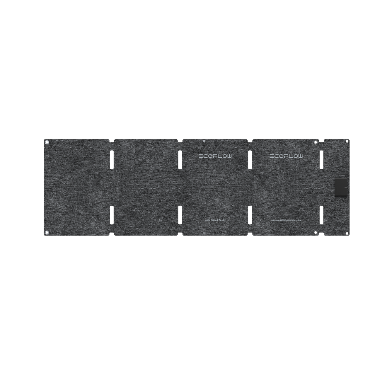 Сонячна панель EcoFlow 45W Solar Panel
