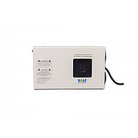 Стабілізатор напруги AVR Volt Polska 2000VA 8% SLIM