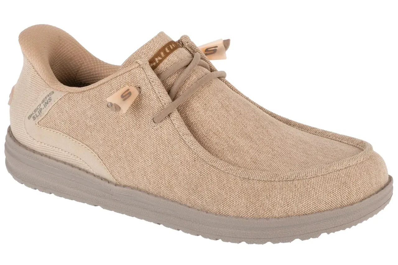 Чоловічі мокасини Skechers Melson Coronado
