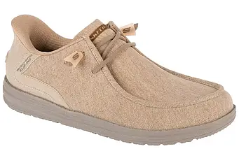 Чоловічі мокасини Skechers Melson Coronado 210959-TPE
