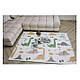 Ігровий килимок FreeON Magic Dino 200×150 см, фото 5