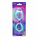 Дитячі окуляри для плавання "Русалонька" Bestway 9102Z, фото 9