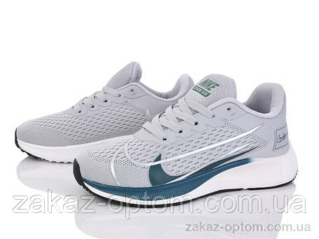 Кросівки жіночі весна-осінь (8 пар р.36-40) HD77-MF05 l.grey, фото 3