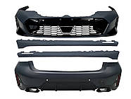 Комплект обвісів  ( стиль M-Paket ) на BMW 3 Series G20 / G21 2022-2024 року