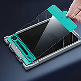 Захисне скло ESR для iPad Pro 11'' (2024) - Tempered Glass (2 шт), Clear (4894240194904), фото 7