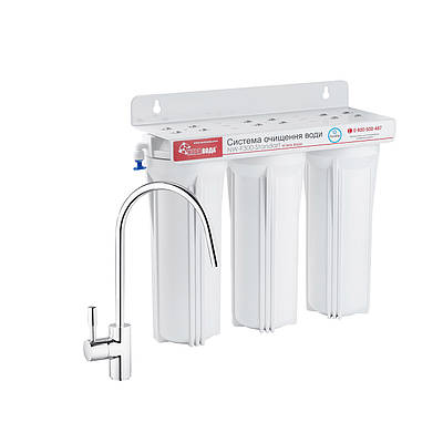 Фільтр питний Нова Вода NW-F300