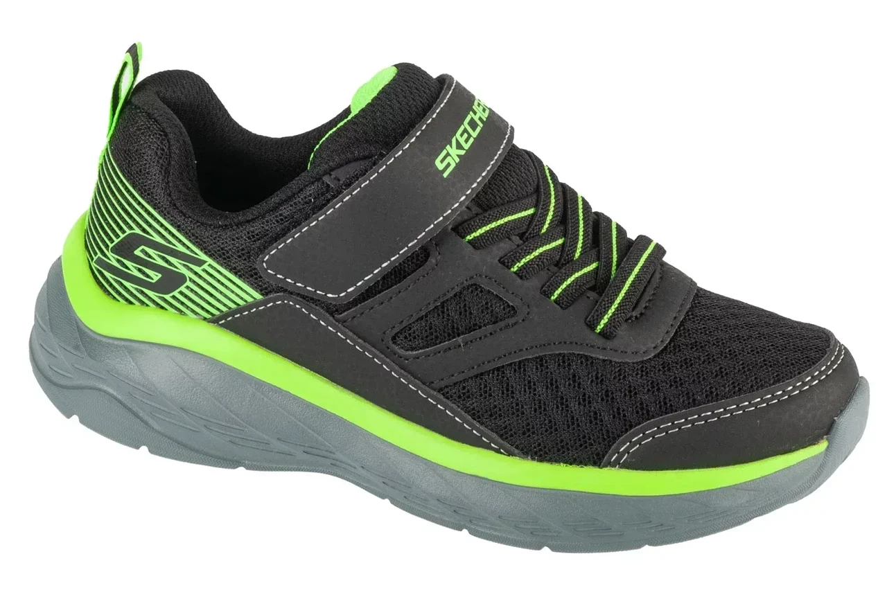 Дитячі кросівки для хлопчика Skechers Boundless