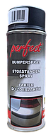 Аерозольна фарба для пластику Perfect Bumperspray 400 мл (аерозоль)