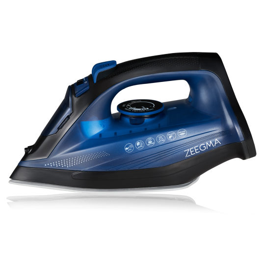 Праска Zeegma IRONEE PRO VIOLET