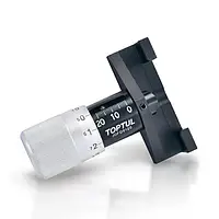 Пристрій для перевірки натягу ременів ГРМ TOPTUL JDFD0120 ORG