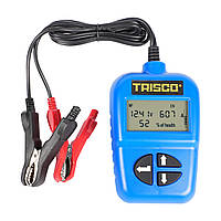 Тестер акумуляторних батарей TRISCO IBA-700 ORG