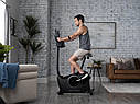 Велотренажер вертикальний ProForm 225 CSX PFEX32925-INT, фото 8