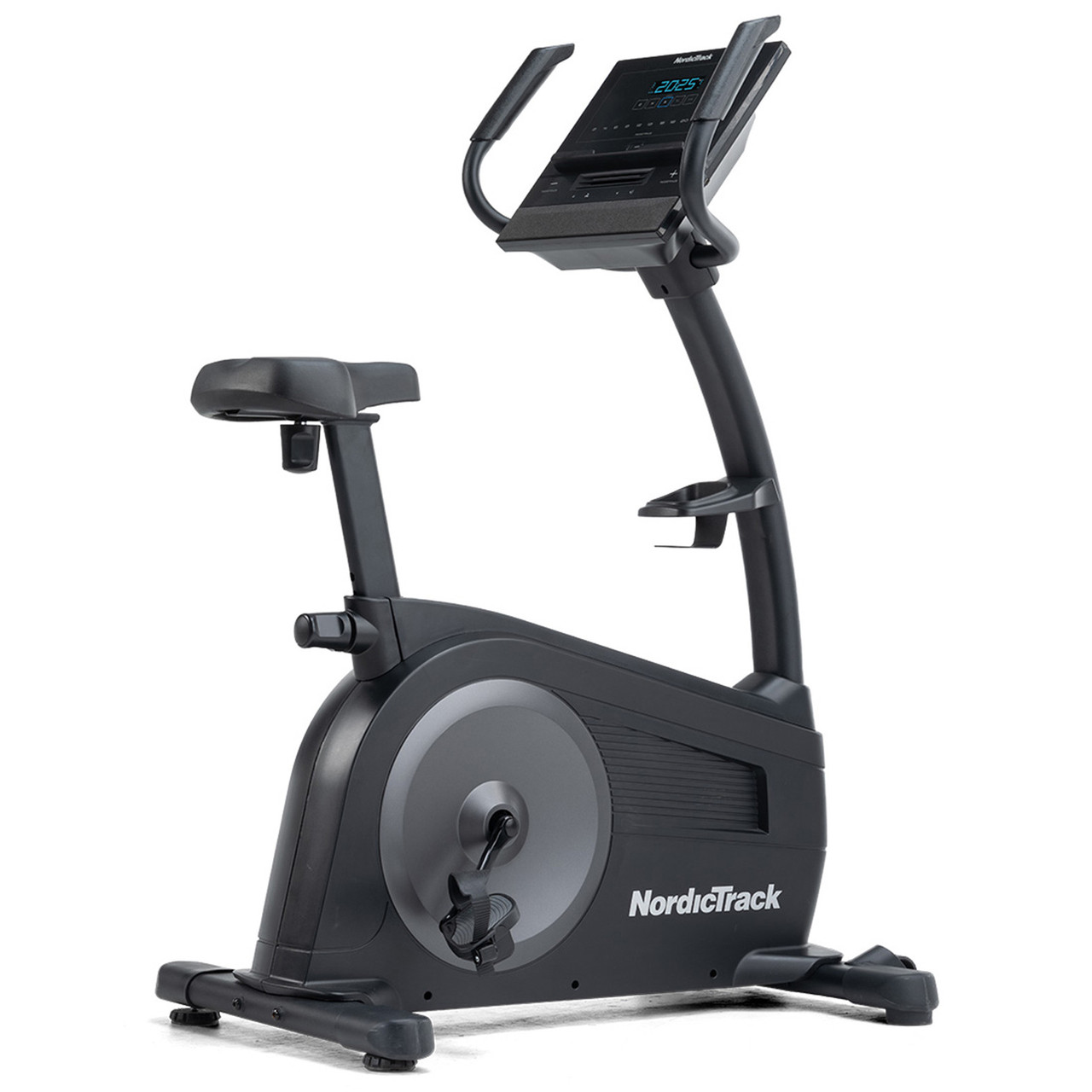 Велотренажер вертикальний NordicTrack GX LE, фото 1