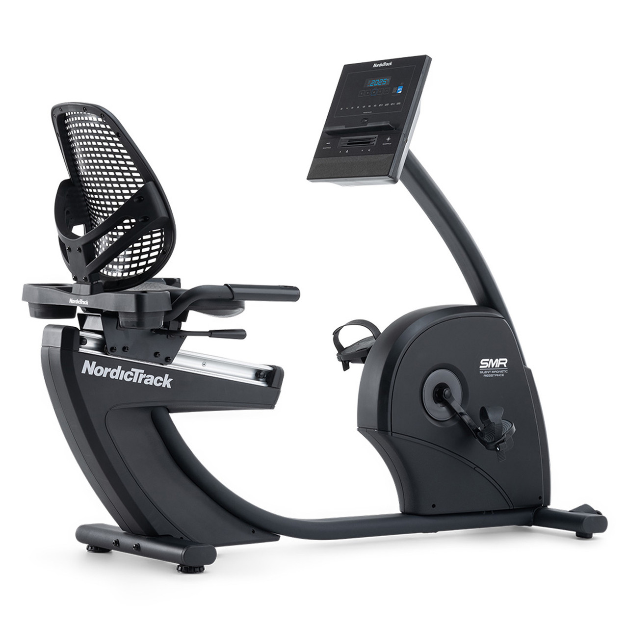 Велотренажер горизонтальний NordicTrack GX LE, фото 1