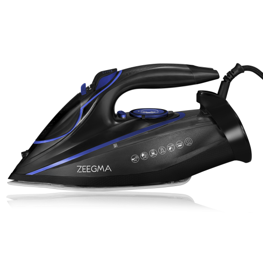 Праска Zeegma ESIGE BASE BLACK BLUE, фото 1