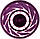 Шейкер спортивний електричний VOLTRX VortexBoost 600 мл. Tritan Purple, фото 10