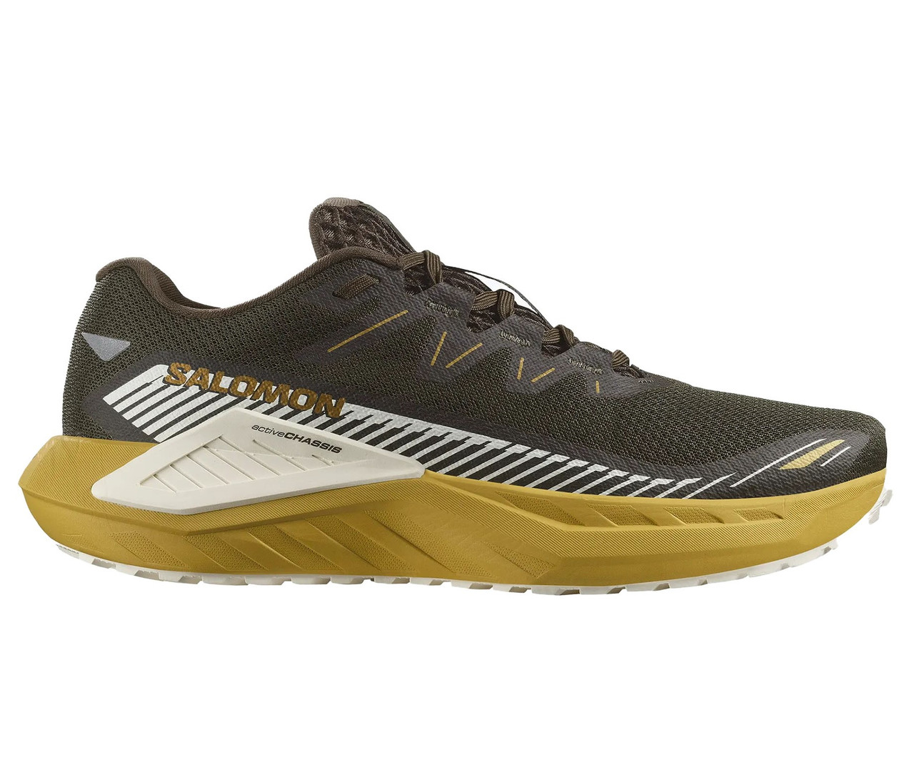 Чоловічі кросівки для бігу Salomon Drx Defy Grvl