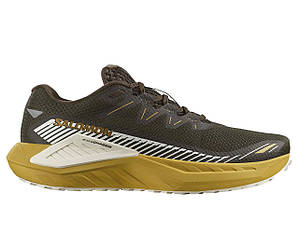 Чоловічі кросівки для бігу Salomon Drx Defy Grvl