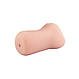 Мастурбатор вагіна Alive Amelia реалістичний, бежевий, S 18+, фото 5