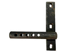 Перехідник TT AGRO MOTO на косарку Т900, тип 1