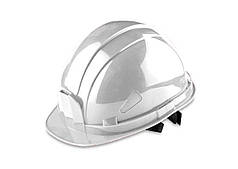 Каска  захисна  VIROK біла