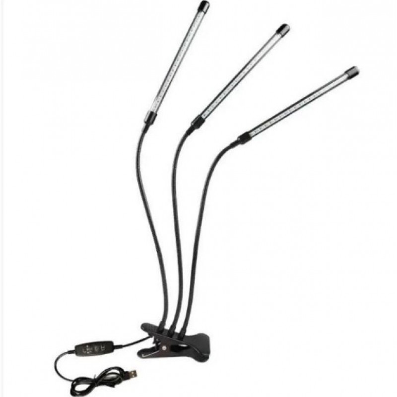 Фітолампа світлодіодна Plant Grow Light 3