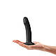 Фалоімітатор Dorcel Real Pleasure S Black 18+, фото 3