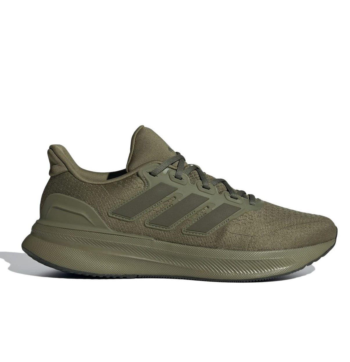 Кросівки для військових Adidas Ultrabounce 5 хакі