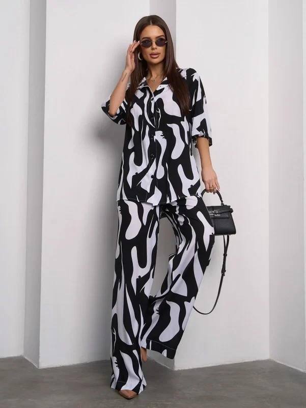 Костюми ISSA PLUS 15105 S білий, фото 1