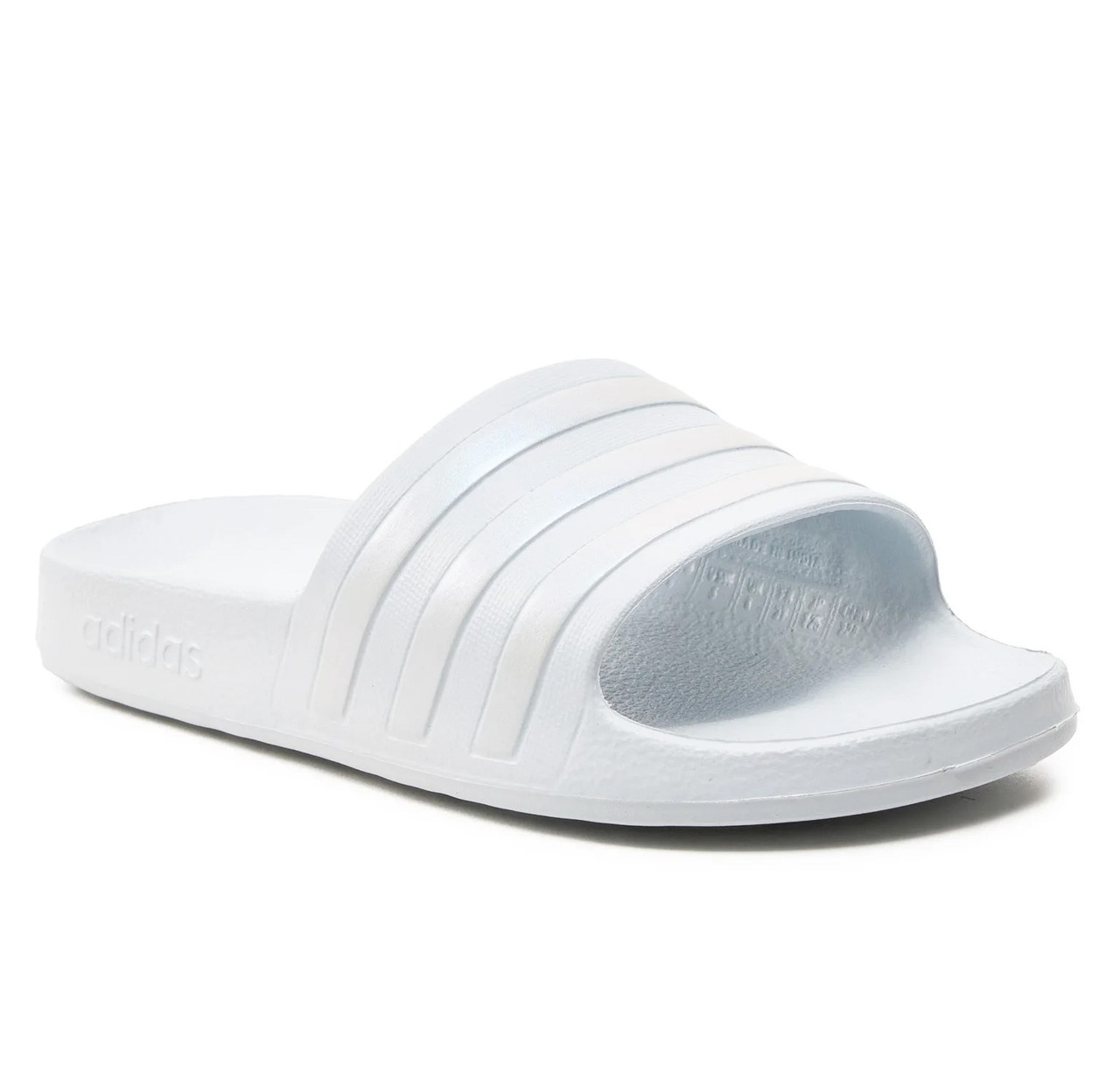 Жіночі шльопанці Adidas Adilette Aqua, фото 1