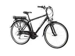 F.lli Schiano E-Ride 28" E-Bike 250 Вт Електровелосипед