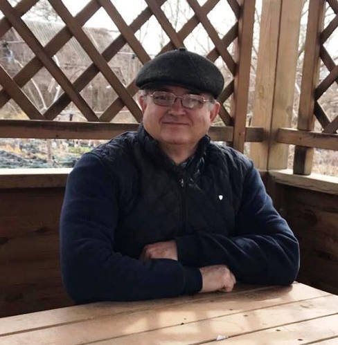 Продовження часопису Розсадника декоративних культур Мирослава Гуменюка за березень 2025 року.