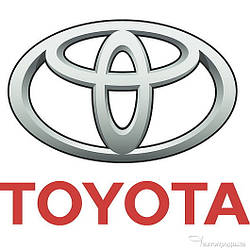 КМП на Toyota
