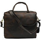 Сумка для документів А4 в папці TARWA RC-2224-4sa, фото 2