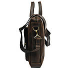 Сумка для документів А4 в папці TARWA RC-2224-4sa, фото 4