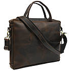 Сумка для документів А4 в папці TARWA RC-2224-4sa, фото 5