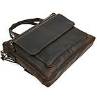 Сумка для документів А4 в папці TARWA RC-2224-4sa, фото 7