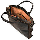 Сумка для документів А4 в папці TARWA RC-2224-4sa, фото 9