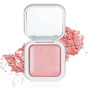 Рум'яна Bogenia MATCH Radiant Baked Blush BG633 - №001 (10 g)