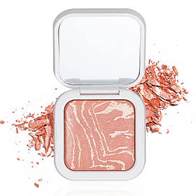 Рум'яна Bogenia MATCH Radiant Baked Blush BG633 - №002 (10 g)